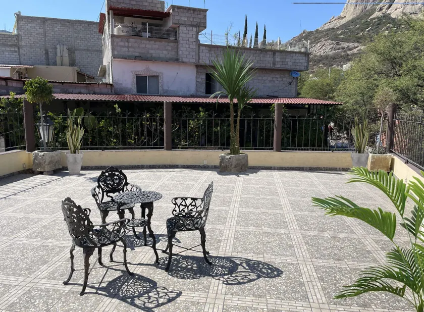 Hotel Hacienda Ventana del Cielo - Image 1