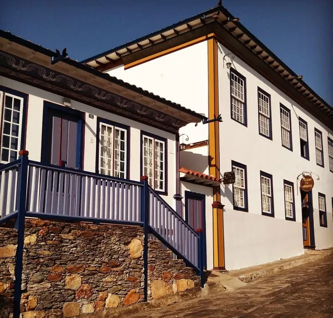 Pouso da Chica - Image 1