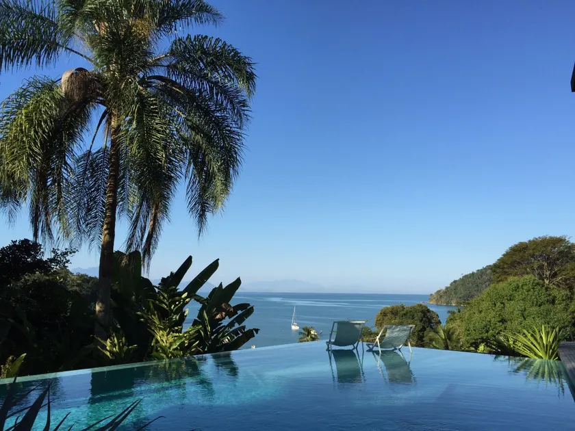 Casa Mar Paraty - Image 1