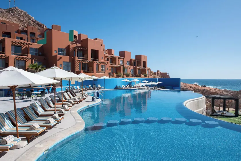 Club Regina Los Cabos - Image 1