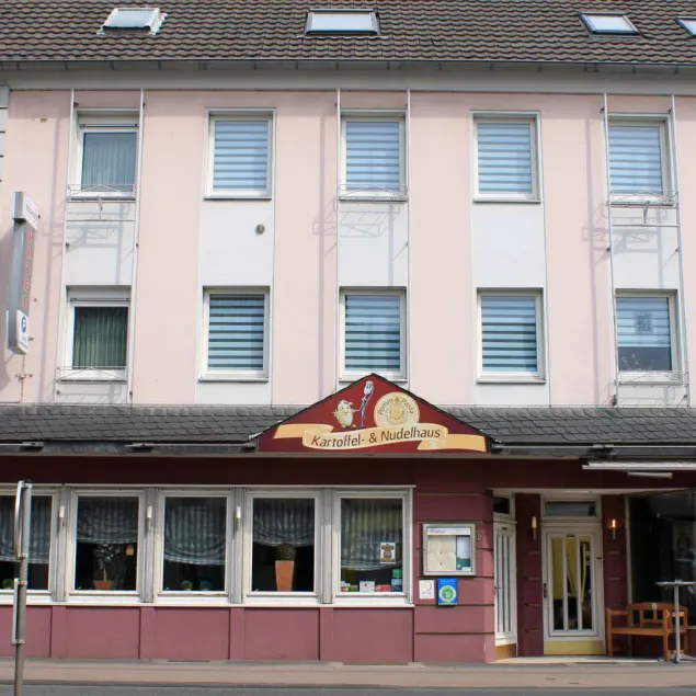 Hotel Niederée - Image 1
