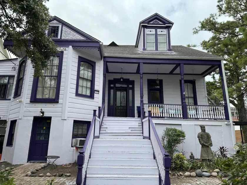 Oakview Bed and Breakfast - Image 1