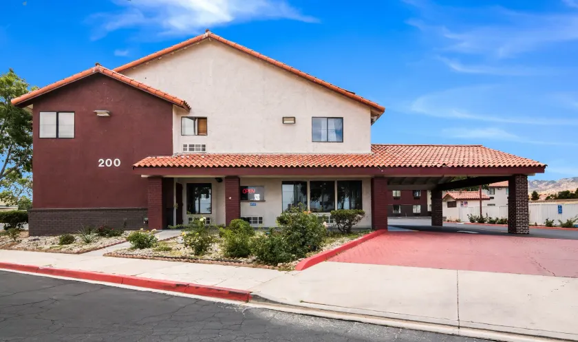 Red Roof Inn Palmdale - Lancaster - Image 1