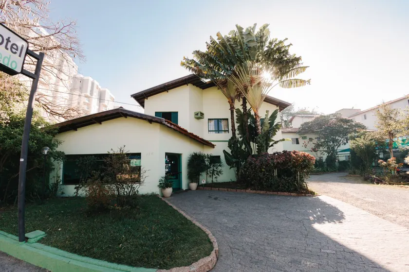 Hotel Passaledo - Image 1
