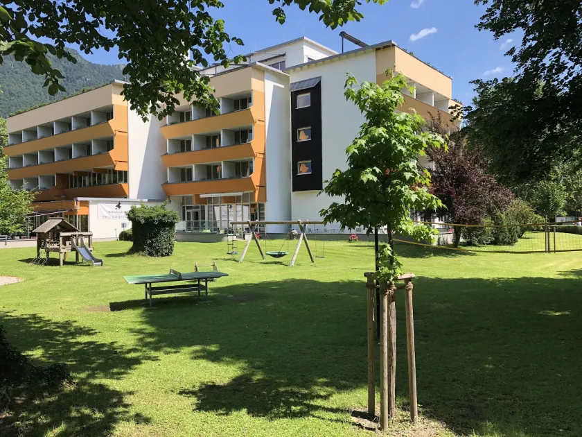 Hotel Bayern Vital - Image 1