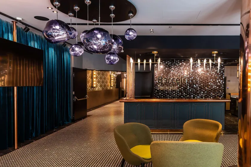 Barceló Budapest - Image 1