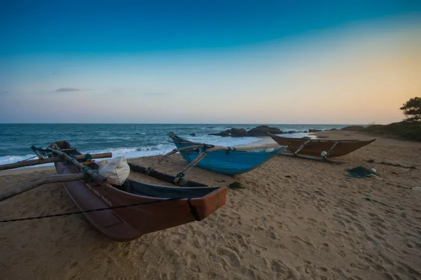 yala caravan village - Image 1