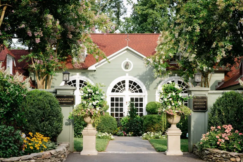 Goodstone Inn & Restaurant - Image 1