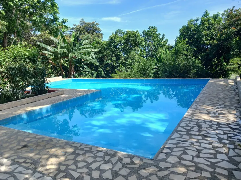Hotel Cabañas Casita La Ermita - Image 1