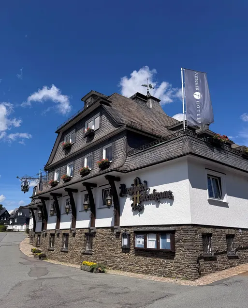 Fletcher Berghotel Astenkrone-Winterberg - Image 1