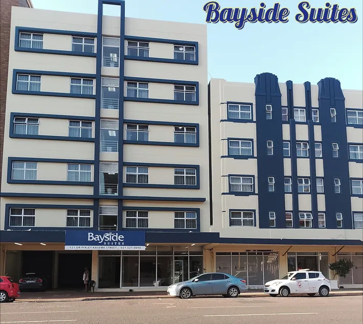 Bayside Hotel Suites - Image 1