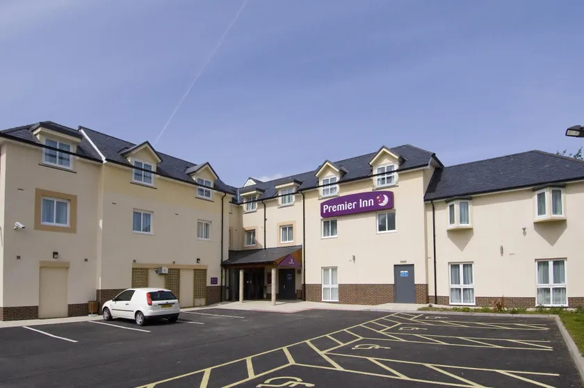 Premier Inn Newquay - Quintrell Downs - Image 1