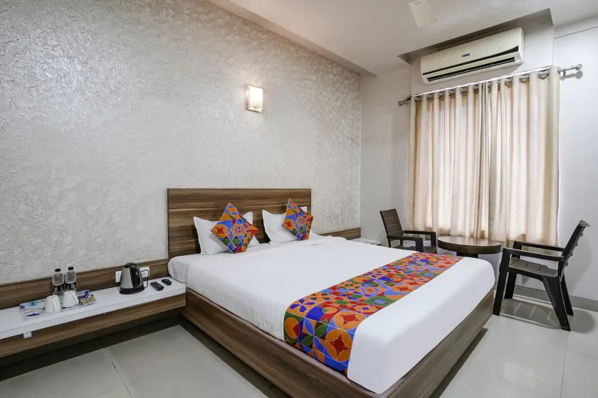 Fabhotel Prime Shahu - Image 1
