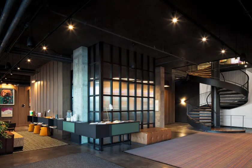 Alt Hotel Calgary University District - Image 1