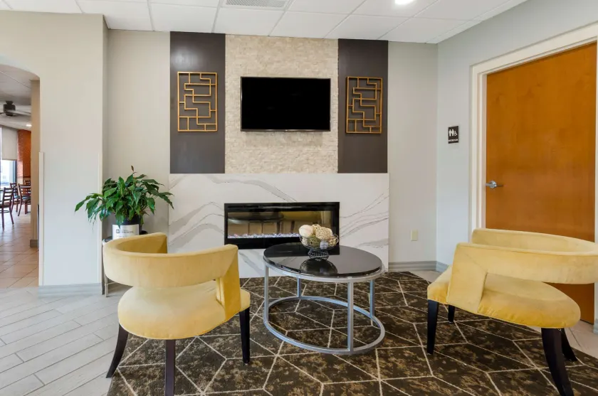 Best Western North Roanoke - Image 1