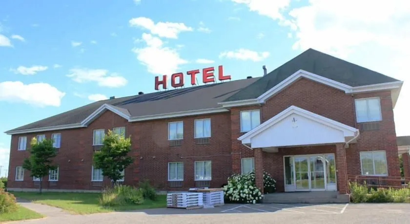 Hôtel Le Portneuvois - Image 1