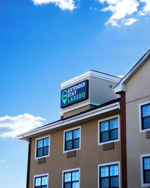 Extended Stay Laredo - Image 1