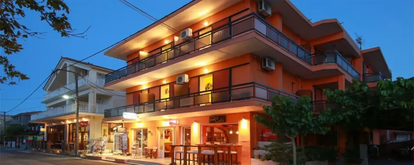 Astir Rooms - Image 1