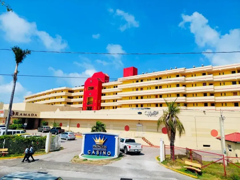 Princess Hotel & Casino - Image 1