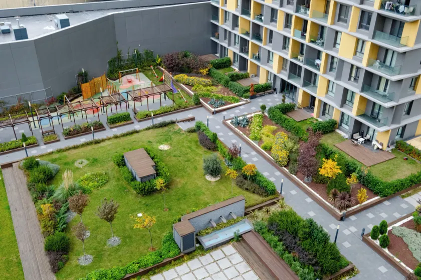 lUX RESIDENCE IN HIGH FLOOR - Image 1
