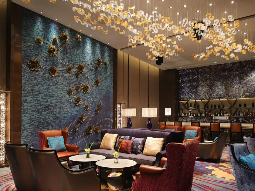 Wanda Realm Neijiang - Image 1