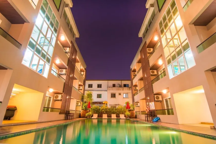 Double D Boutique Residence - Image 1