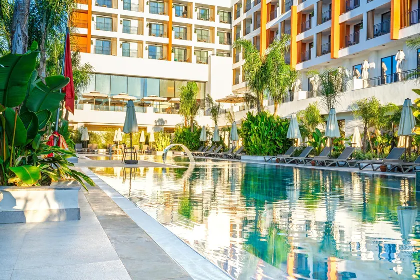 Sy Hotels Belek - Image 1