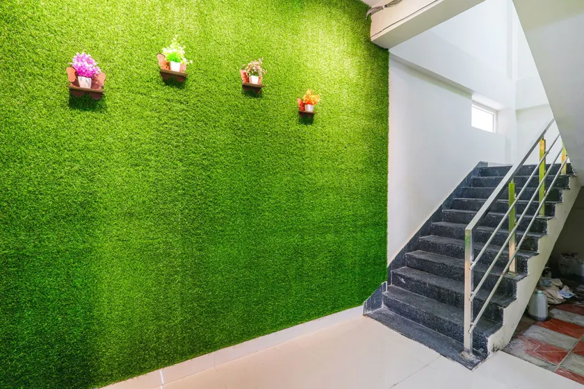 Via Dream Connect - Narsingi - Lobby