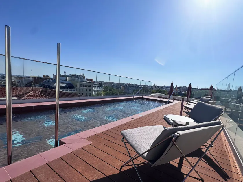 Mercer Madrid - Image 1