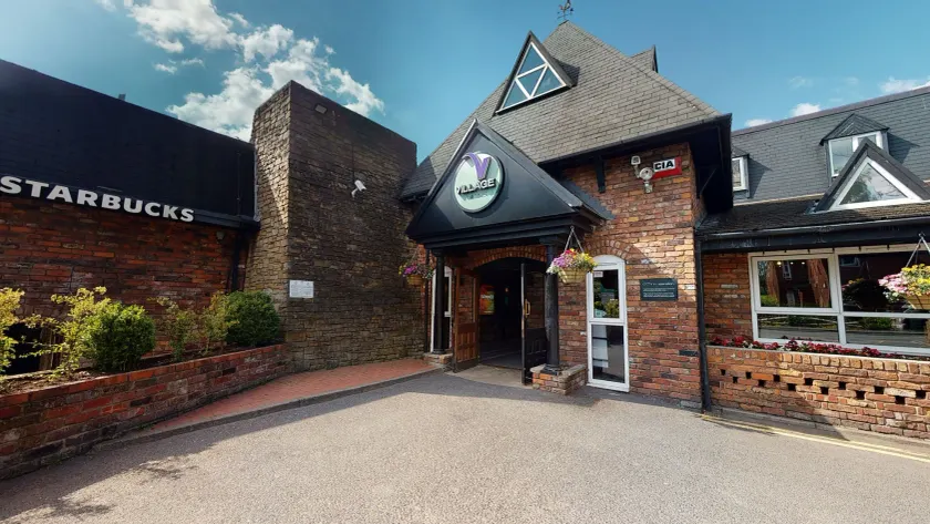 Village Hotel Manchester Hyde - Image 1