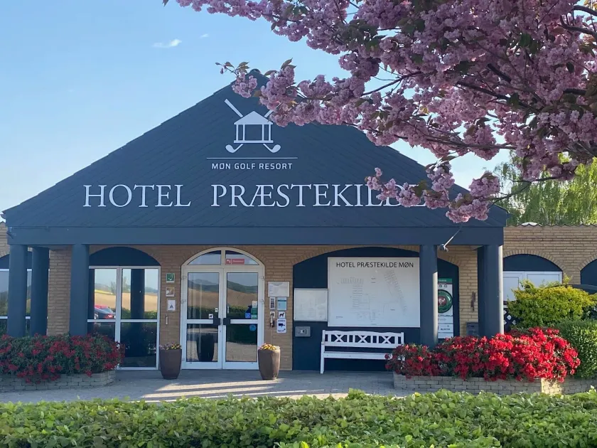 Møn Golf Resort - Hotel Præstekilde - Image 1