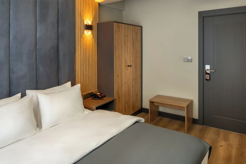 Yeşilton Otel - Image 1