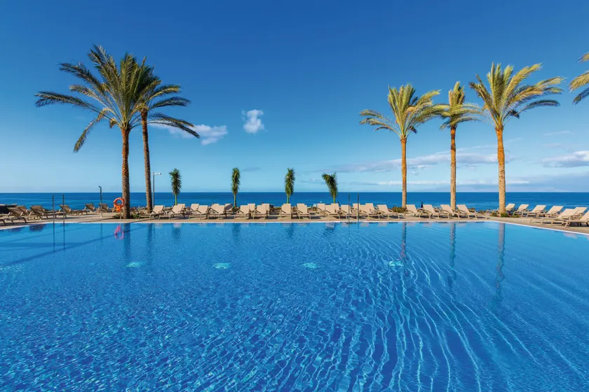 ClubHotel Riu Buena Vista - Image 1