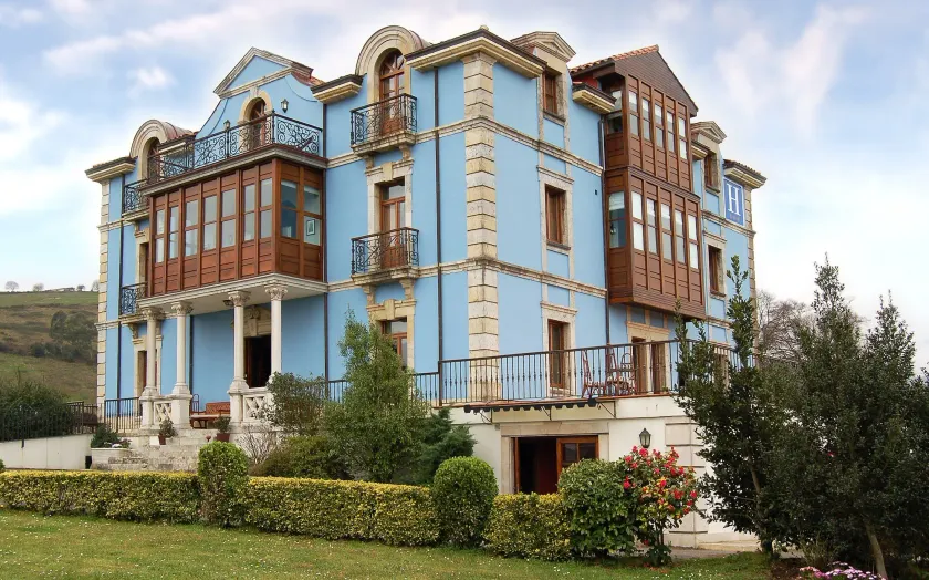 Quinta de Villanueva - Image 1