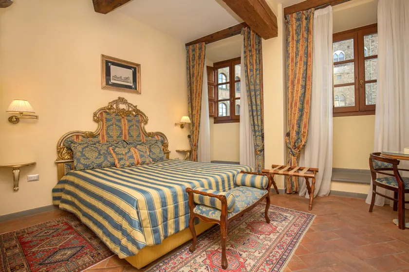 La Casa Del Garbo - Luxury Rooms & Suite - Image 1