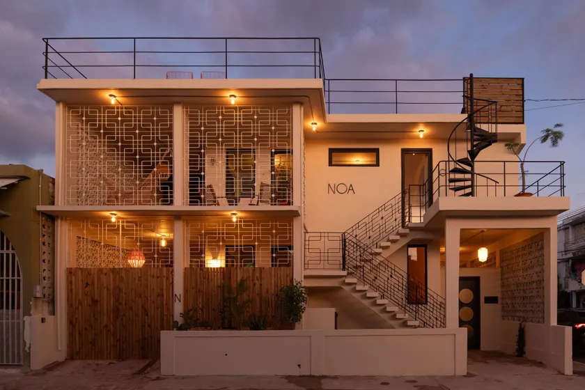 NOA by DW - Image 1