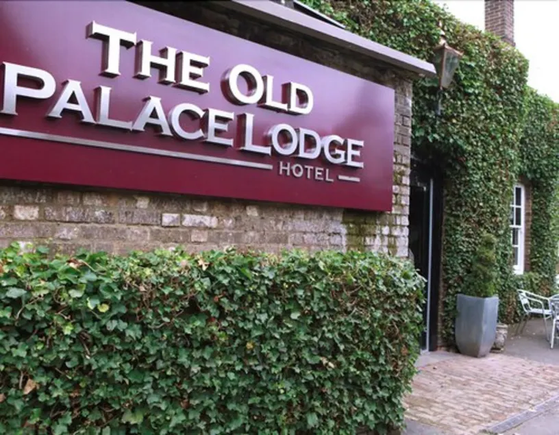 The Old Palace Lodge - Image 1