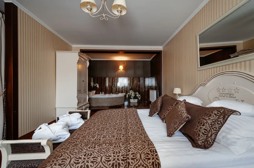 Hotel Chopin Business&SPA - Image 1