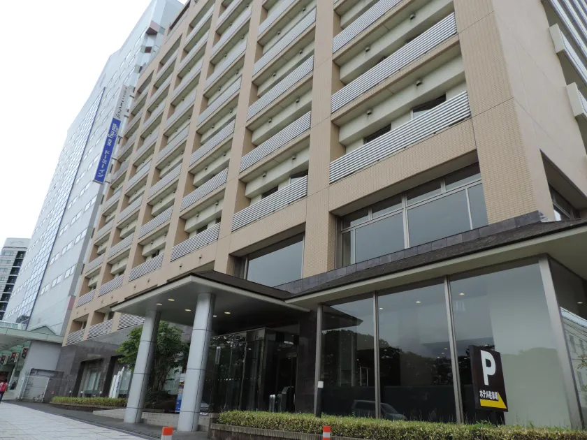 Dormy Inn Akita - Image 1