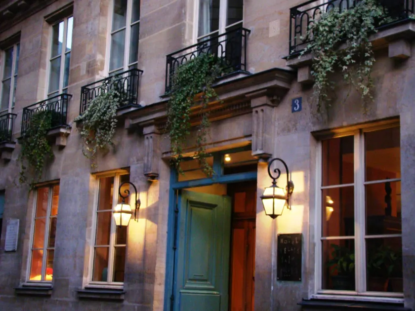 Le Relais Saint Sulpice - Image 1