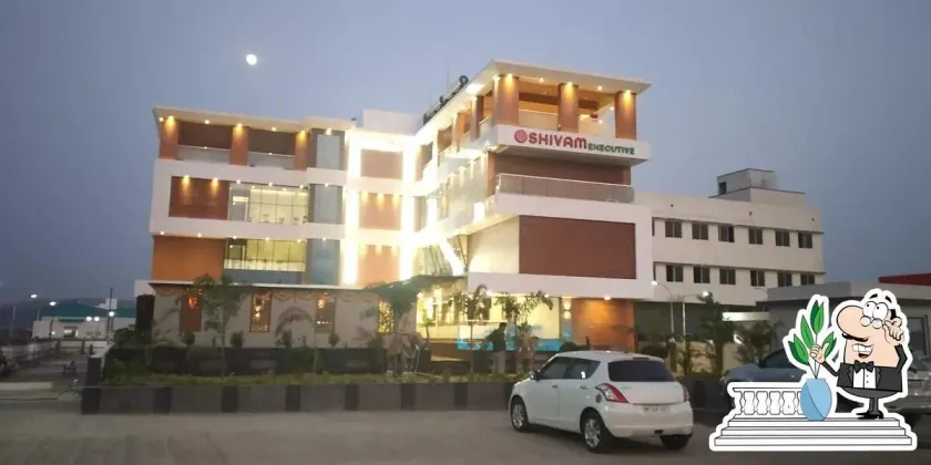 HOTEL SHIVAM EXECUTIVE - Image 1