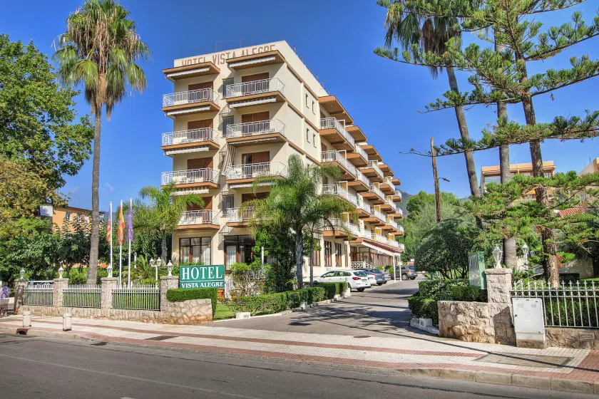 Vista Alegre - Image 1