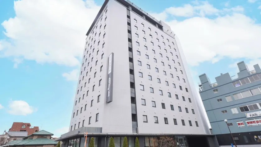 Dormy Inn Mishima - Image 1