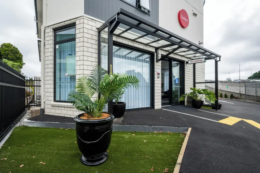 Solsen Flexi-Stay & Motel - Image 1
