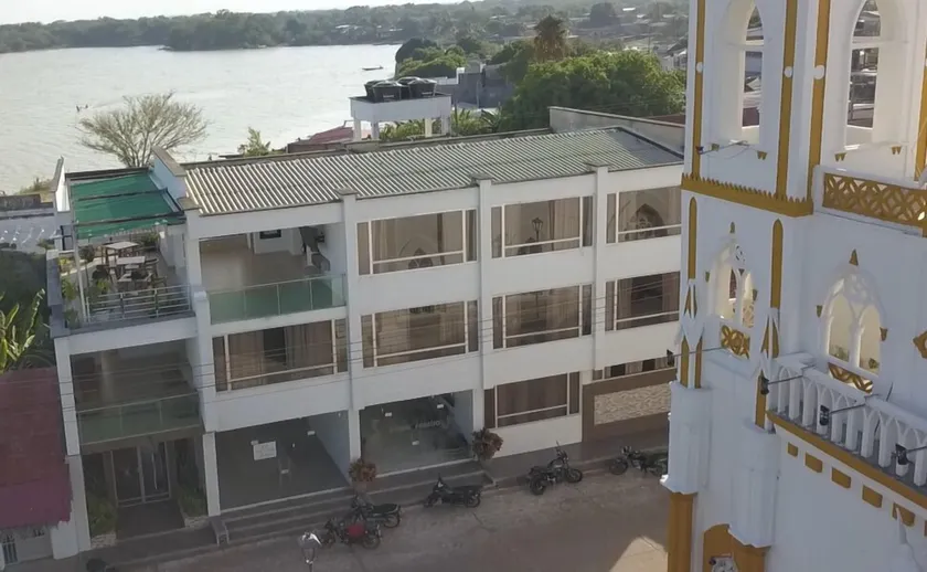 Hotel Ayapel Paraiso - Image 1
