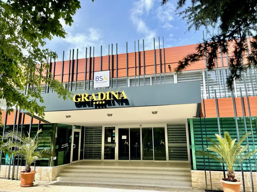 BSA Gradina Hotel All Inclusive - Image 1