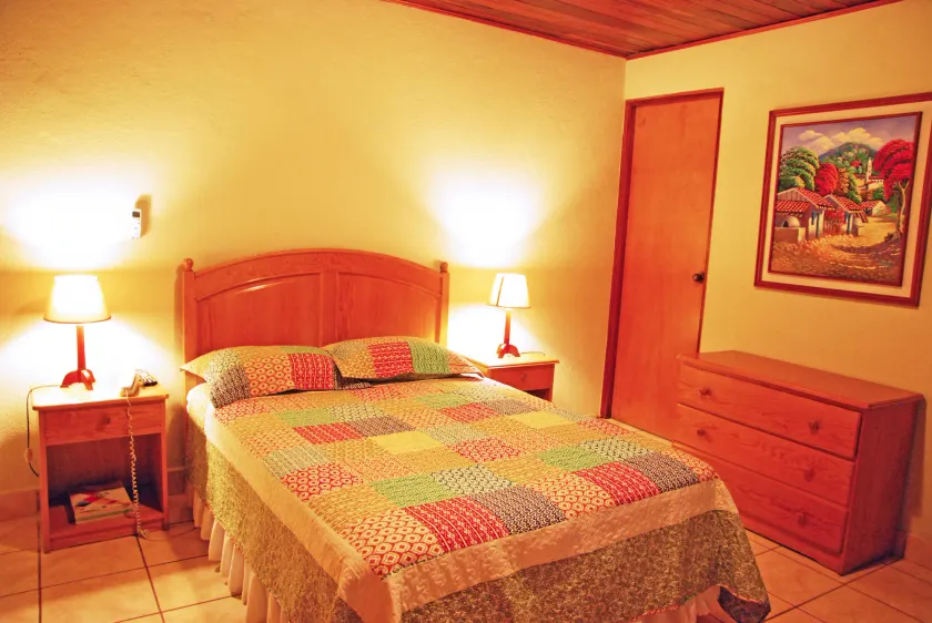 Hotel Posada Don Pantaleon - Image 1