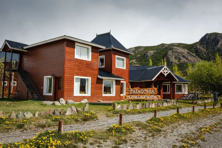 Patagonia Hostel - Image 1