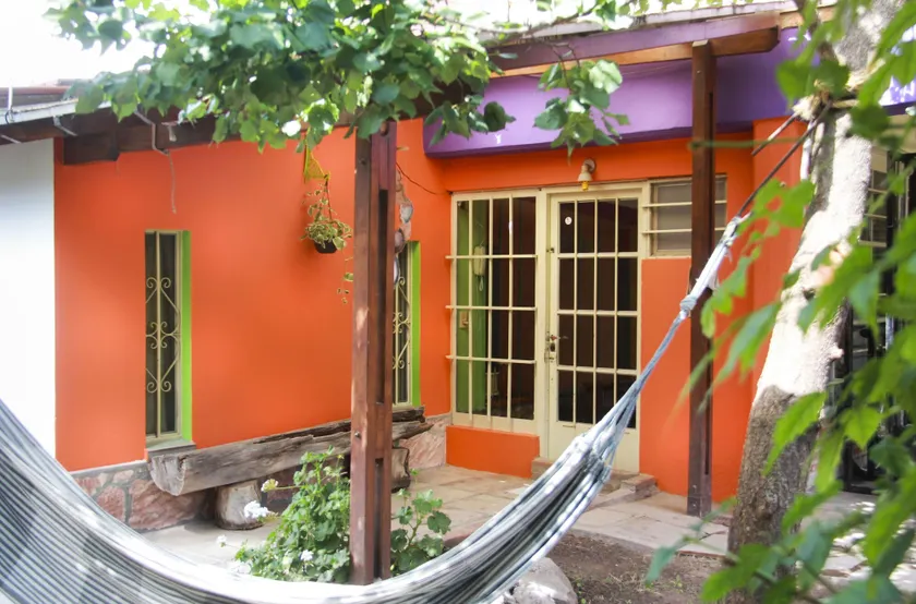 El Camino Hostel - Image 1