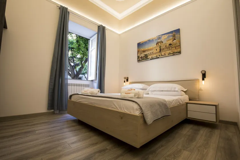Sammartino suite - Image 1